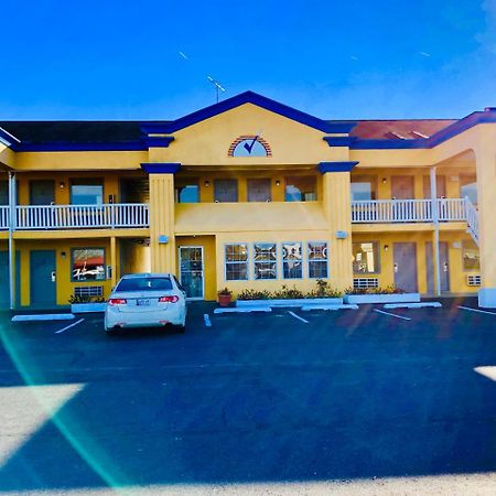 Americas Best Value Inn-Princess Anne Exterior photo